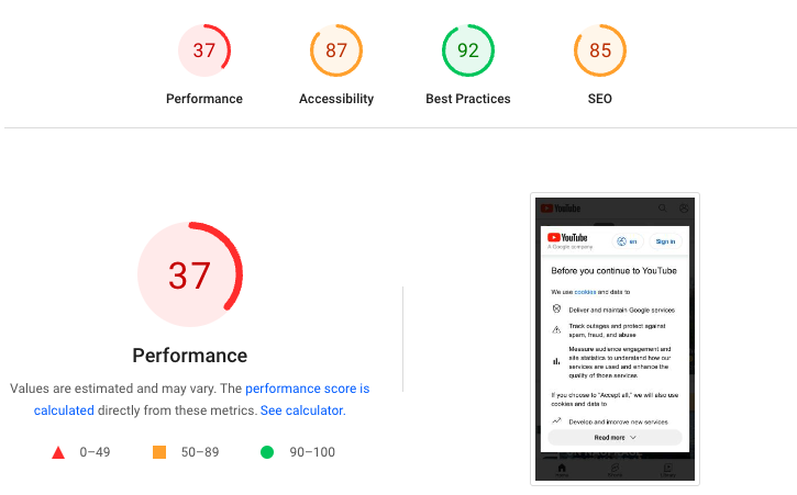 Is Your Website Slow? 3 Free Tools to Check Your Site Speed in Under 60 Seconds
